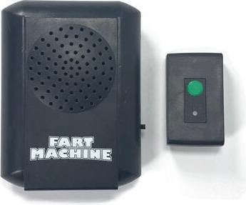 Winkee Ferngesteuerte Furzmaschine