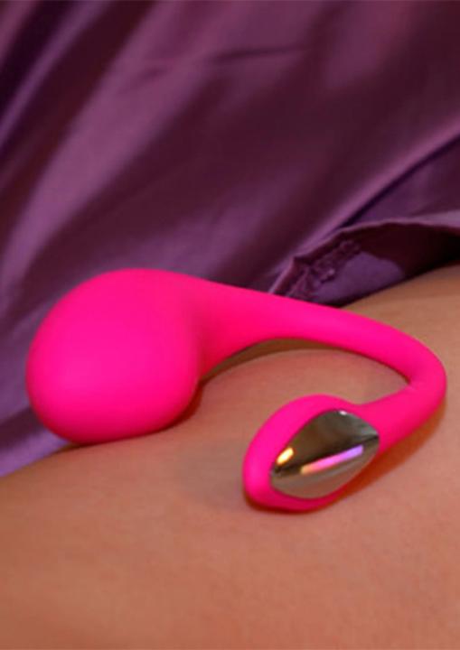 Productafbeelding Lovense Lush 4
