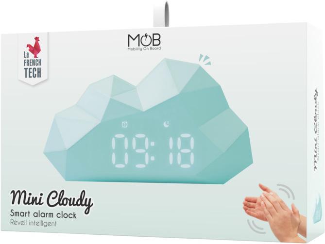 Image du produit Mobility on Board Cloudy