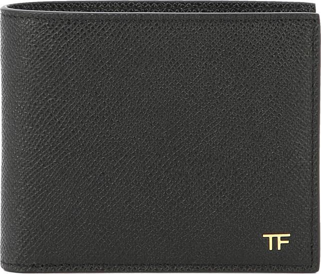 Actual product image Tom Ford Wallets Black