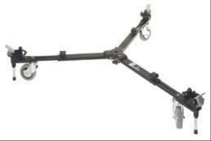 Image du produit Manfrotto 127 (Chariot trépied)
