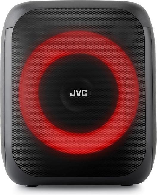Produktbild JVC XS-EP314B (15 h, Akkubetrieb, Netzbetrieb)