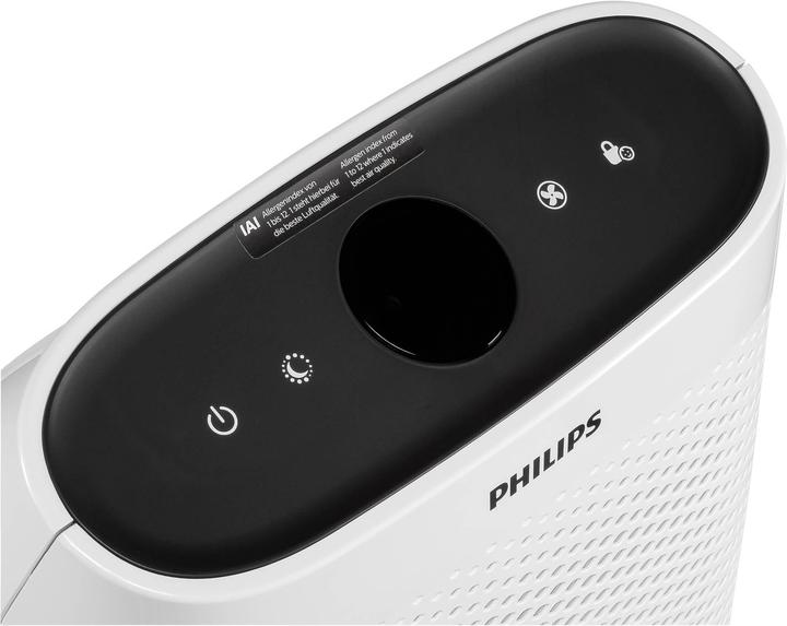 Immagine prodotto Philips AC 1215/10 (63 m²)