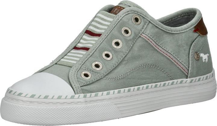 Mustang Sneaker (39)