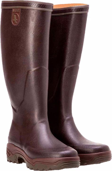 Actual product image Aigle Parcours 2 Gummistiefel (45)