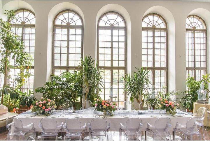 Produktbild Partydeco Tischtuch (140 x 170 cm)