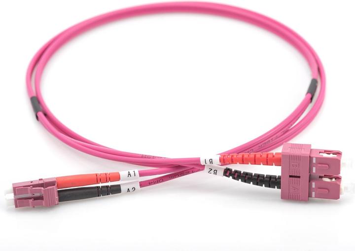 Image du produit Digitus Câble réseau (CAT7, 5 m)