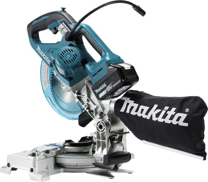 Productafbeelding Makita Dls600z
