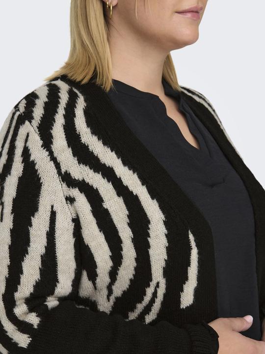 Actual product image Only CARJADE cardigan Cardigan (XL)