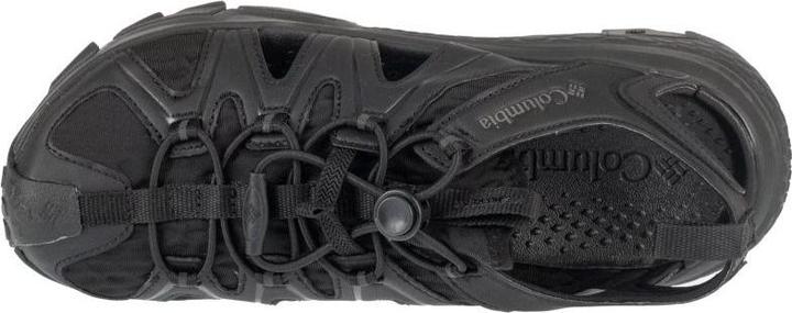 Actual product image Columbia Peakfreak Rush Shandal Sandalen (47)