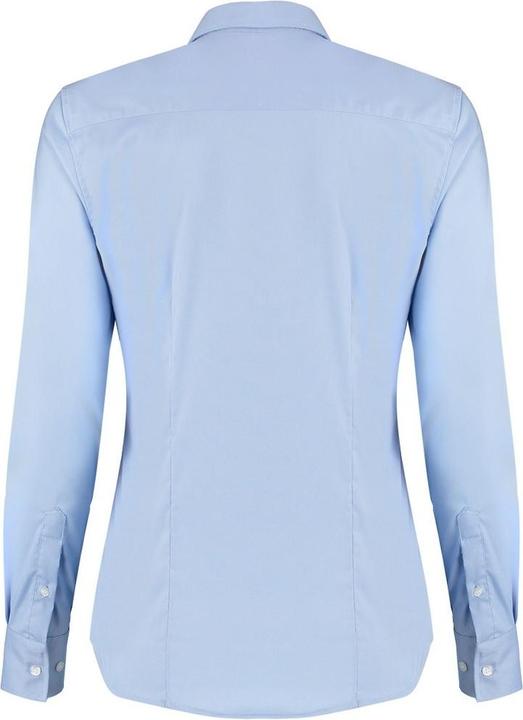 Immagine prodotto Kustom Kit - Oxford - Camicia a manica lunga - Donna