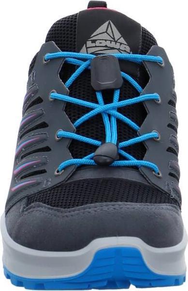Actual product image Lowa Axos GTX Lo (38)