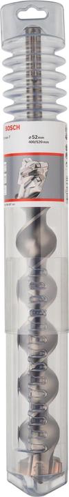 Produktbild Bosch Professional Zubehör Hammerbohrer SDS max-7, 52 x 400 x 520 mm (52 mm)