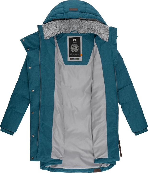 Actual product image Ragwear Pavla (XXL)