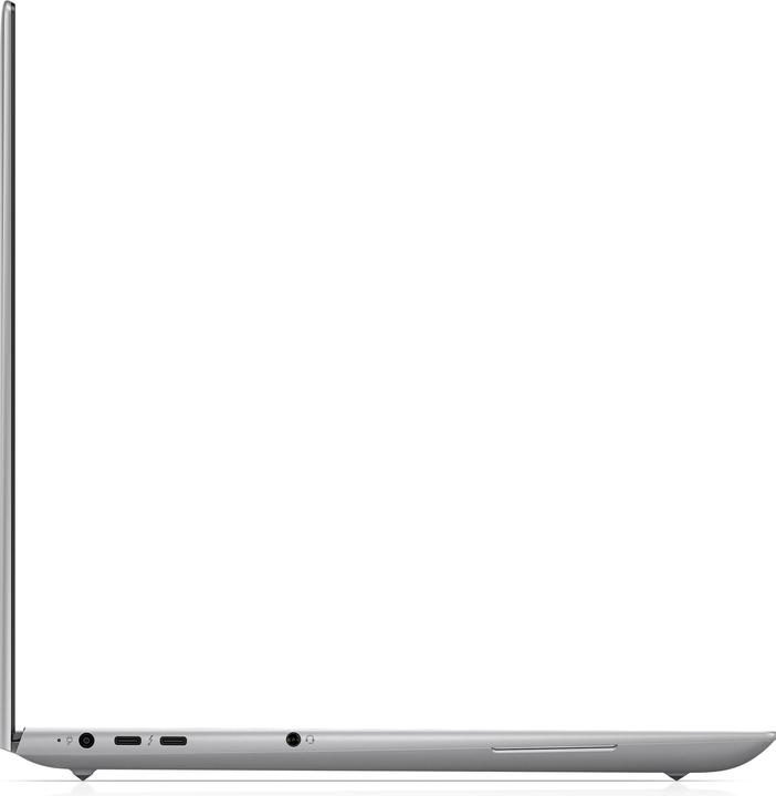 Actual product image HP ZBook 5F981ES - 16" Notebook - Core i9 5.4 GHz 40.6 cm (16", Intel Core i9-13900H, 32 GB, 2000 GB, DE)