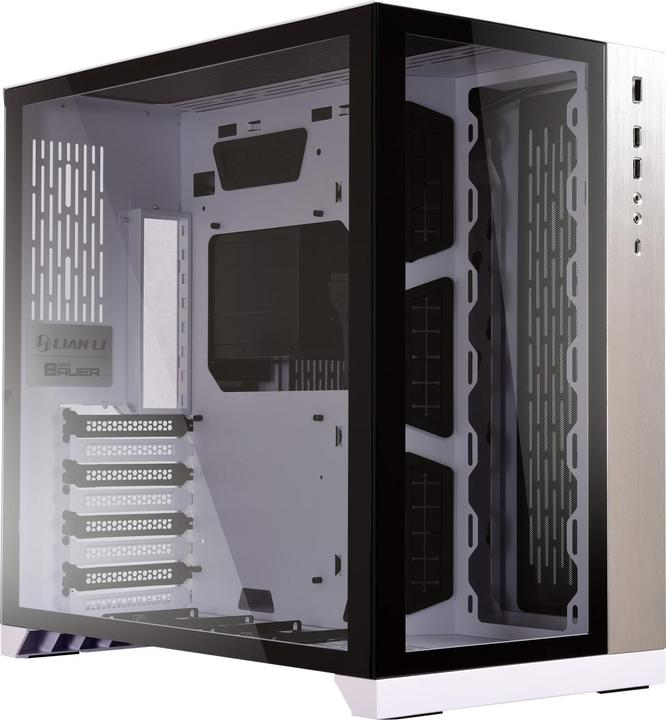 Immagine prodotto Lian-Li PC-O11DW Dynamic (ATX, mATX, E-ATX)