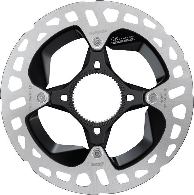 Immagine prodotto Shimano RT-MT900 (140 mm)