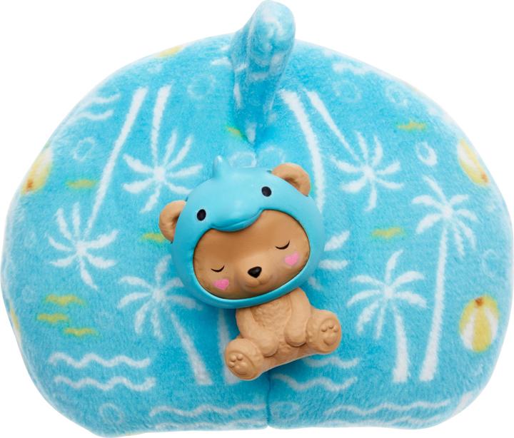 Produktbild Barbie Cutie Reveal Chelsea Costume Cuties Series - Teddy Dolphin