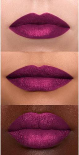 Produktbild NYX Professional Make-Up Suede Matte (32 Copenhagen)