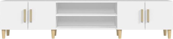 Actual product image VidaXL Fuscienne (180 x 31.5 x 40 cm)