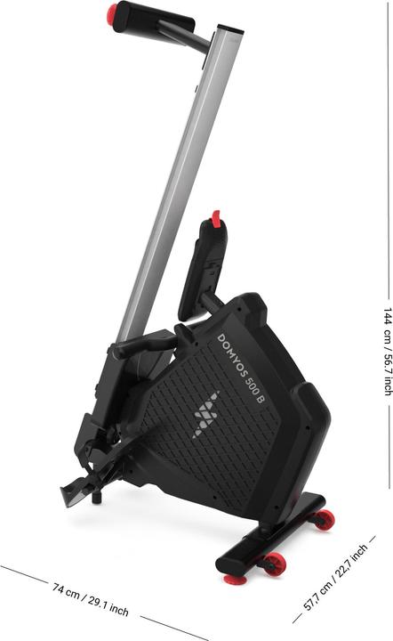 Produktbild Domyos R500
