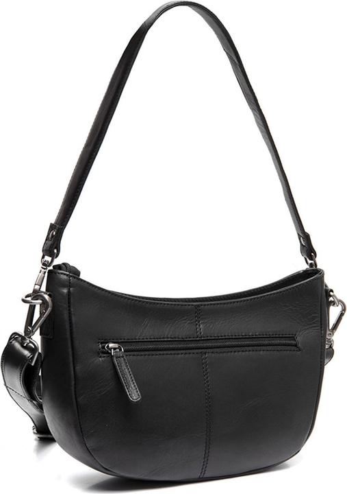 Immagine prodotto The Chesterfield Brand Valentano Schultertasche Leder 26 cm