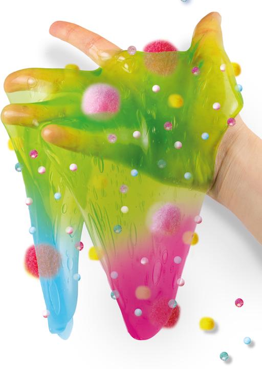 Produktbild Ses Slime Lab - Mischen Sie es