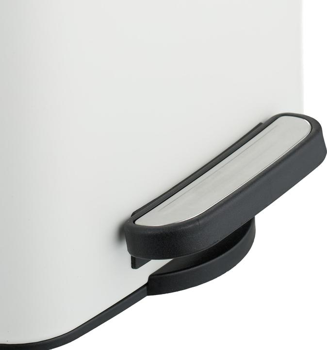 Immagine prodotto Relaxdays Secchio per rifiuti (8 l)