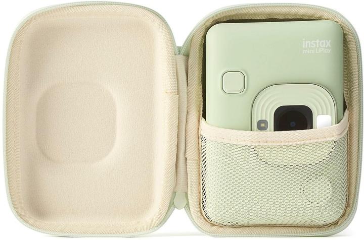 Actual product image Fujifilm Instax Mini LiPlay Case (Camera shoulder bag, 1.30 l)