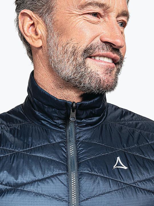 Actual product image Schöffel Zip-In Vest Sea Wall (50, L)