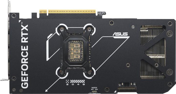 Image du produit ASUS Dual GeForce RTX 5070 OC (12 Go)
