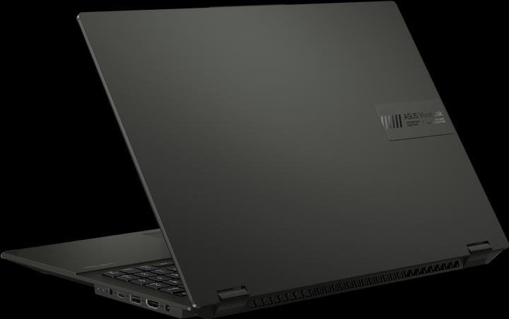 Image du produit ASUS Vivobook S 16 Flip OLED (16", Intel Core i5-12500H, 16 Go, 512 Go, CH)
