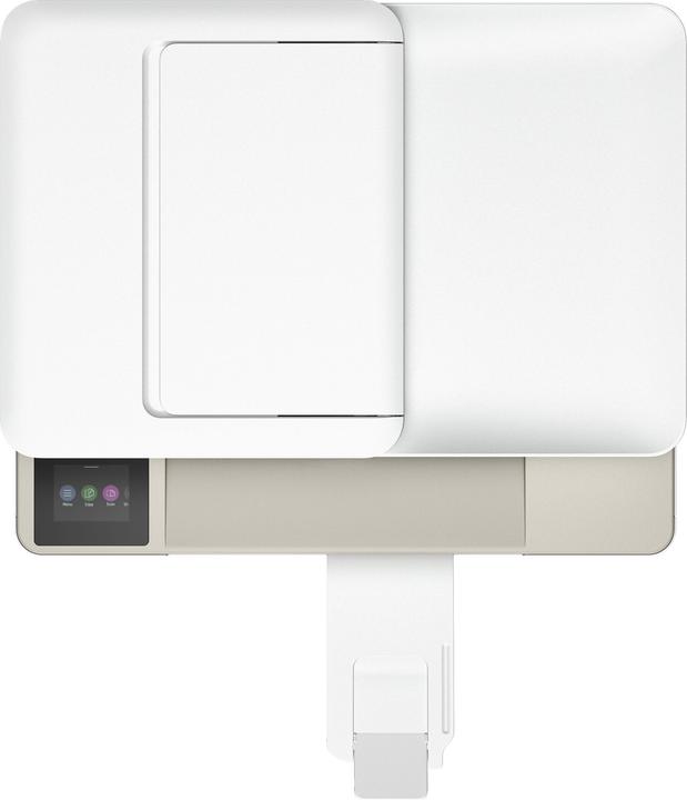 Actual product image HP Envy 6520e (Ink, Colour)
