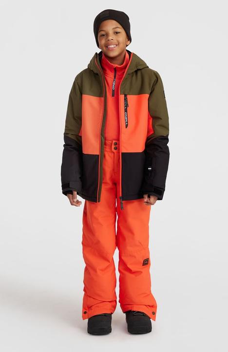 Produktbild O'Neill Snowboardjacke Carbonite (176)