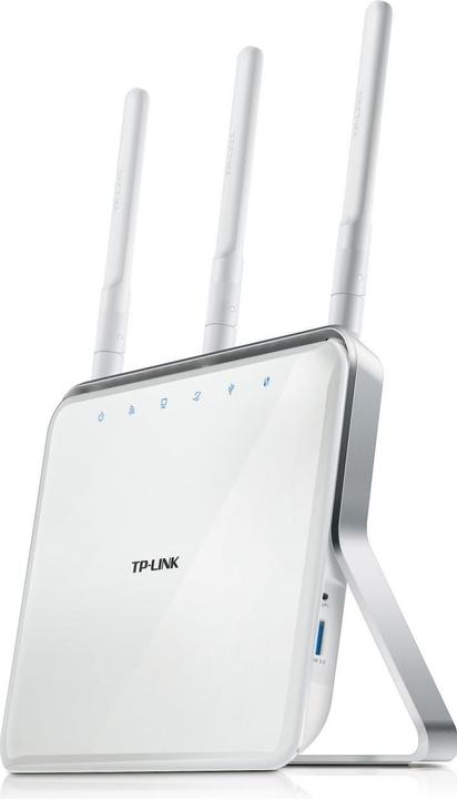 Immagine prodotto TP-Link Archer C8