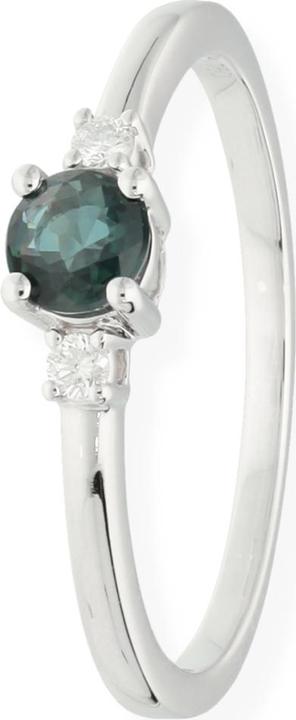 Carat Colorstone (54, 750/18 K Gold)
