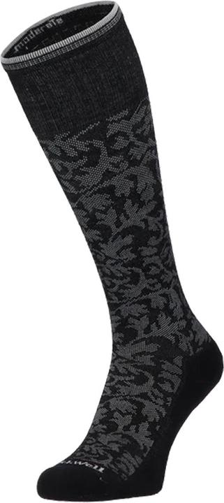 Sockwell Damask Kompressionstrümpfe DamenS/M 35-38 (Kompressionsstrumpf)