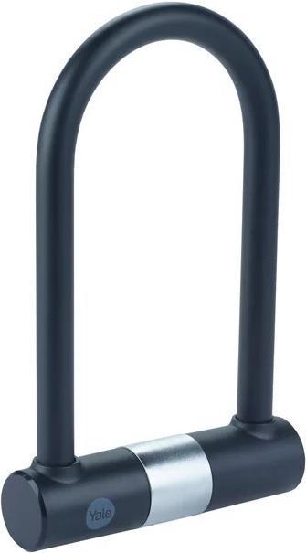 Actual product image Yale Essential SecurityU-Lock (25 cm)