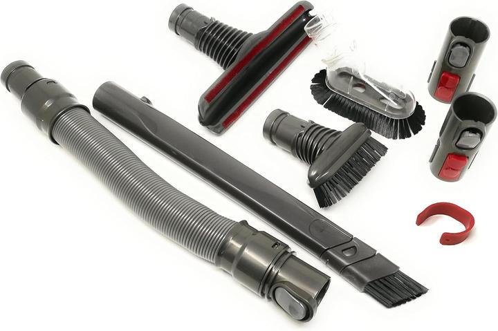 Produktbild Kniwelshop Reinigungsset für Dyson Staubsauger
