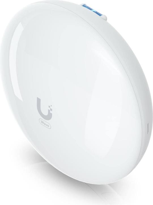 Produktbild Ubiquiti Lightweight, compact 60 GHz (1000 Mbit/s)