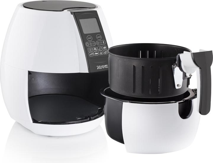 Produktbild Nova 180150 Digitale Fritteuse Aerofryer XL