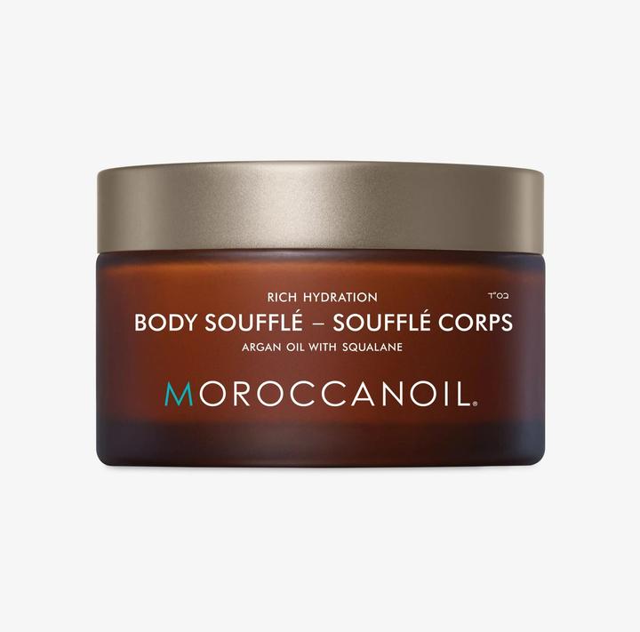 Image du produit Moroccanoil Body Butter (Beurre corporel, 200 ml)
