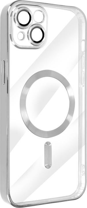 Actual product image Avizar Chrome Mobile Phone Cover Series (Apple iPhone 13)