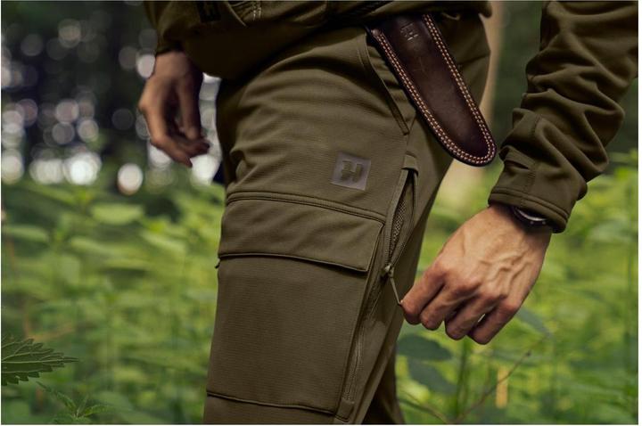 Produktbild Härkila Deer Stalker Light Hose (48)