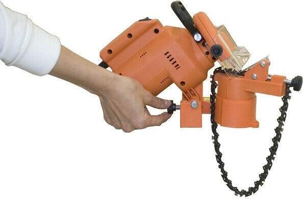 Produktbild Atika Chain Sharpener Ksg220a (Kettensäge)