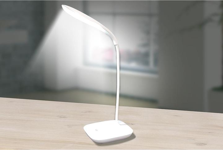 Image du produit Industex Lampe de bureau à LED