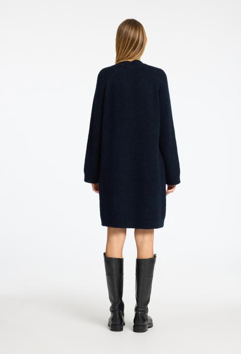 Image du produit Selected Femme Mini robe en tricot (XL)