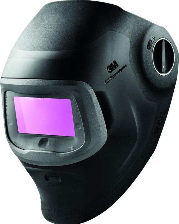 Actual product image 3M Schweisser-Blendschutzmaske Speedglas