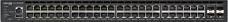 Produktbild Lancom Systems LANCOM GS-4554XUP Stackable L3-Managed Multi-Gig PoE++ Access Switch 24x 2.5G PoE+ 802.3at 24x 2.5 G (54 Ports)