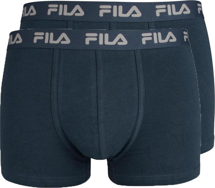 Produktbild FILA Boxershorts (M, 2er Pack)